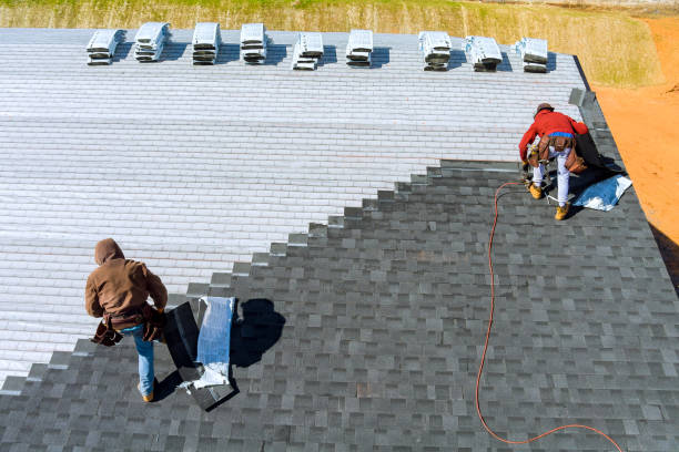 Fast & Reliable Emergency Roof Repairs in Milroy, PA